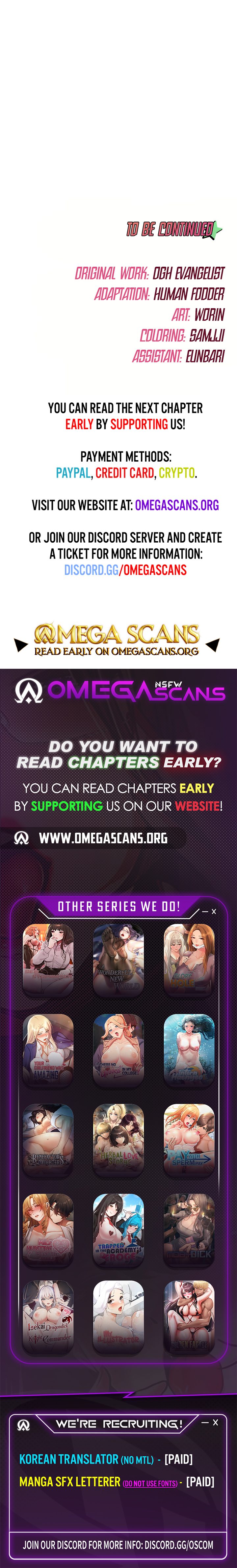 Ogh Reboot Chapter 21 - Page 13