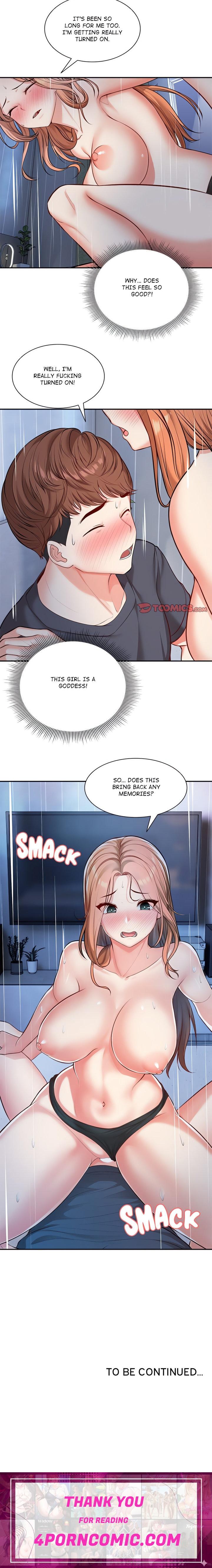 Amnesia Chapter 20 - Page 21