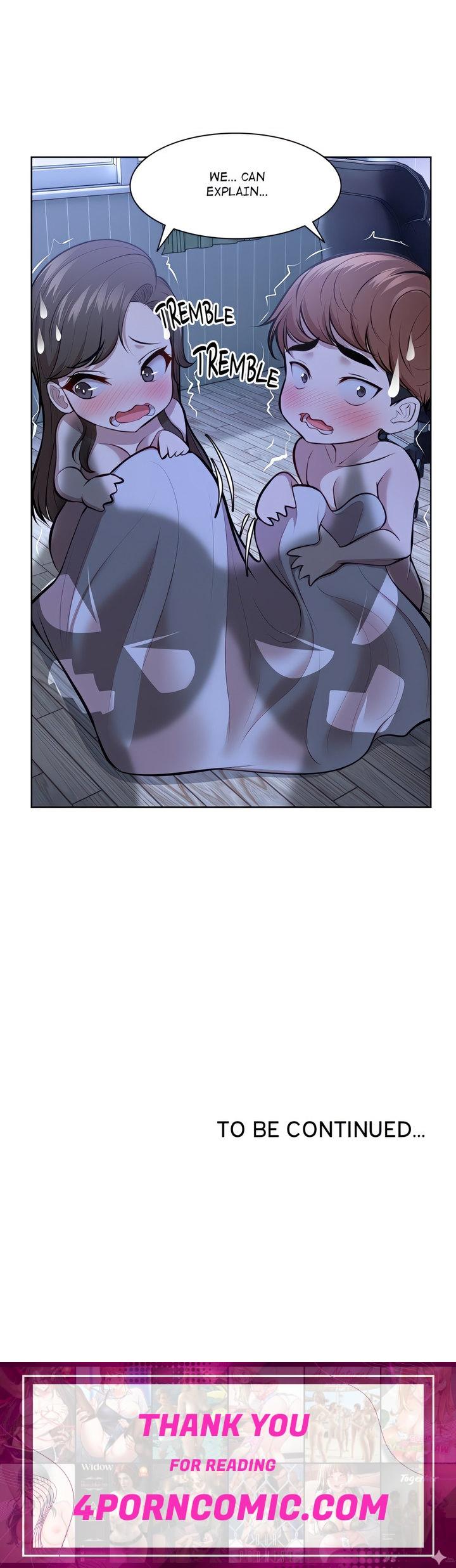 Amnesia Chapter 27 - Page 23
