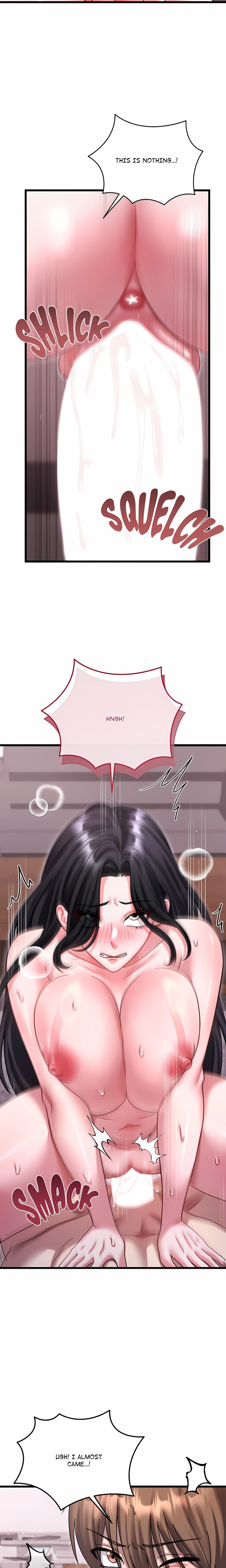 Who Cares if it’s a Lie? Chapter 15 - Page 17