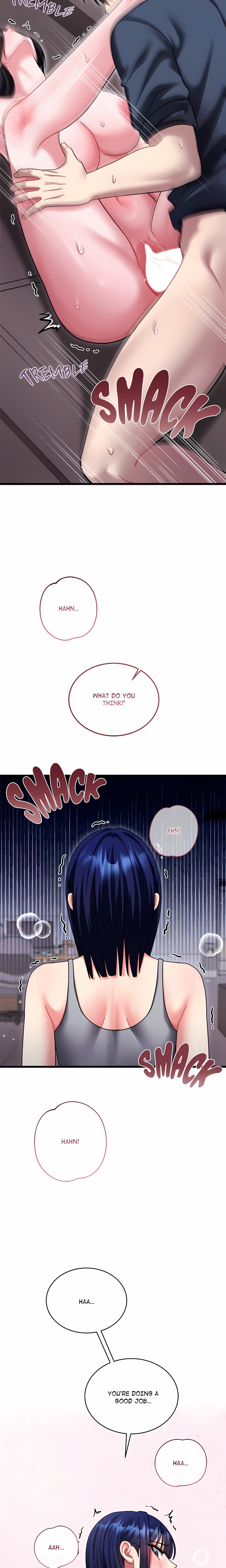 Who Cares if it’s a Lie? Chapter 15 - Page 26