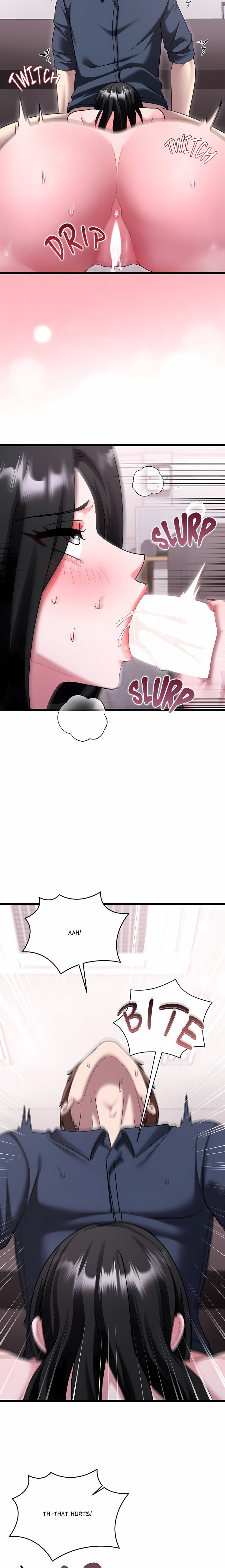 Who Cares if it’s a Lie? Chapter 15 - Page 3