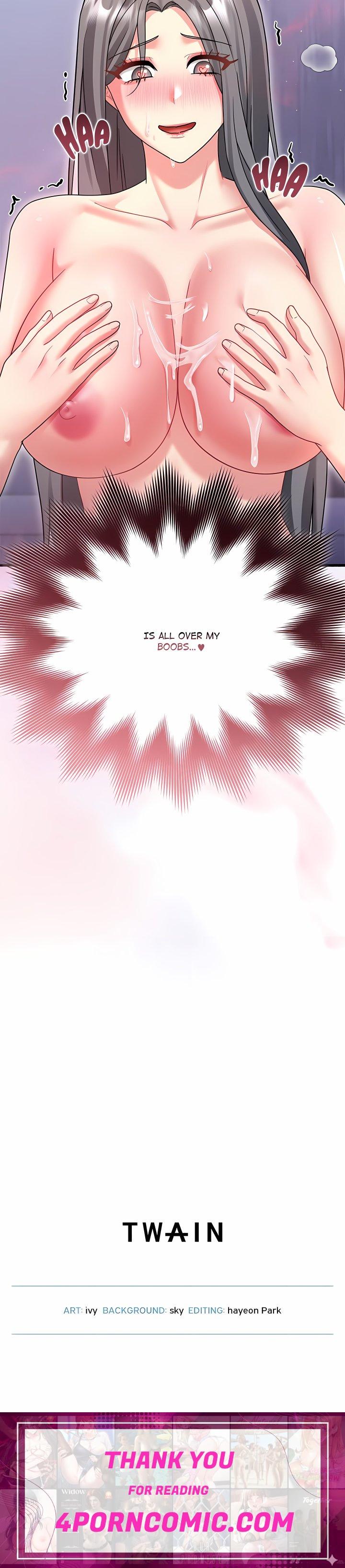 Who Cares if it’s a Lie? Chapter 22 - Page 22