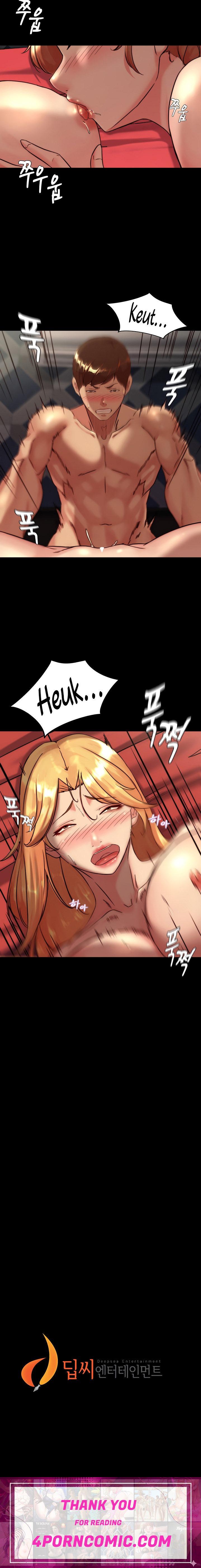 Panty Note Chapter 117 - Page 20