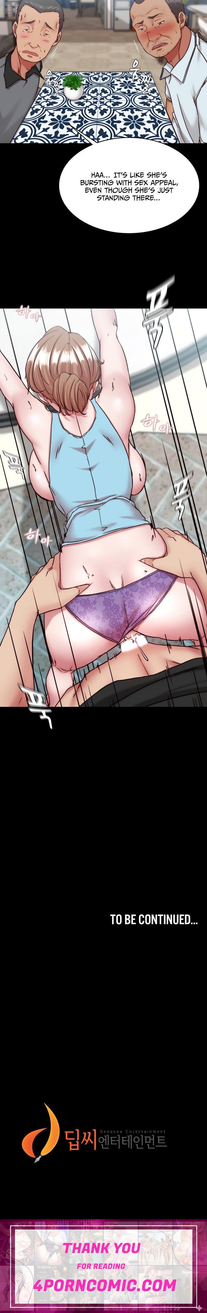 Panty Note Chapter 129 - Page 21