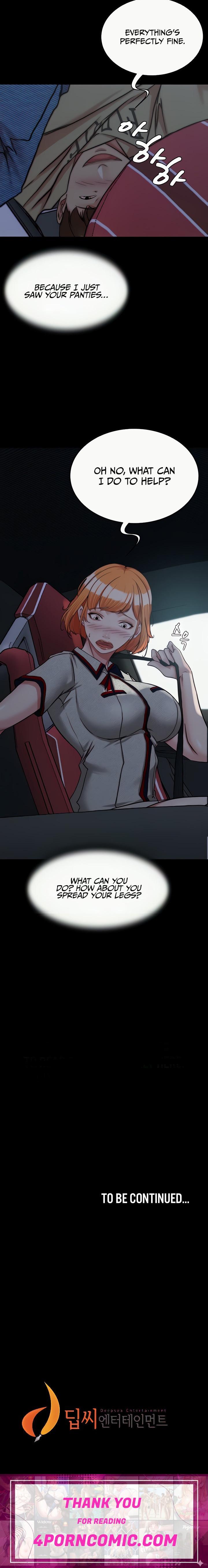 Panty Note Chapter 143 - Page 18