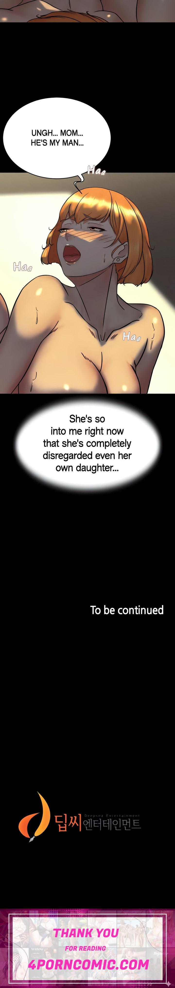 Panty Note Chapter 151 - Page 22