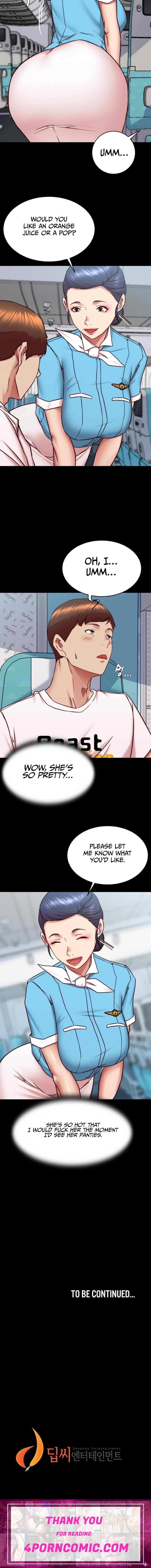 Panty Note Chapter 159 - Page 18