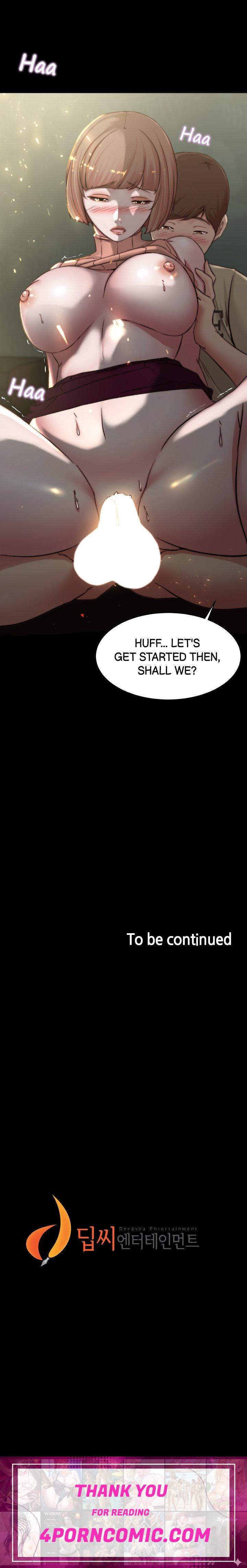 Panty Note Chapter 73 - Page 8
