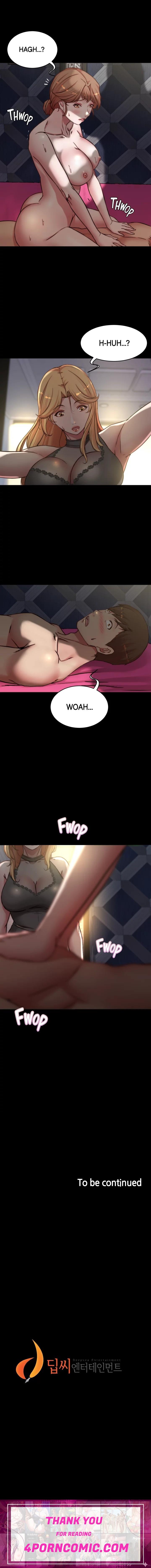 Panty Note Chapter 80 - Page 8