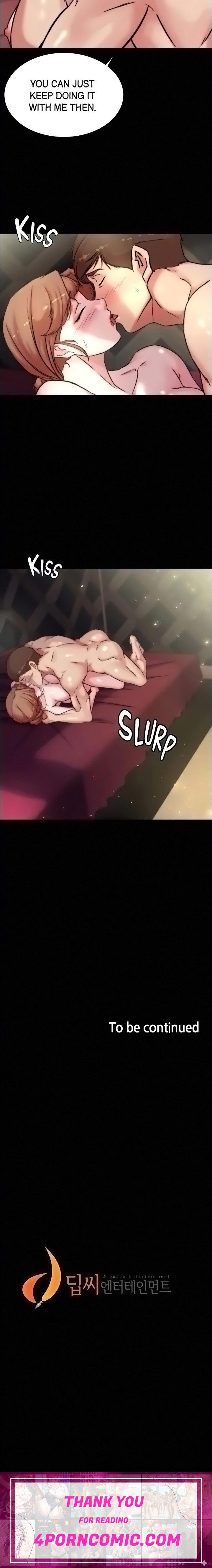 Panty Note Chapter 99 - Page 18