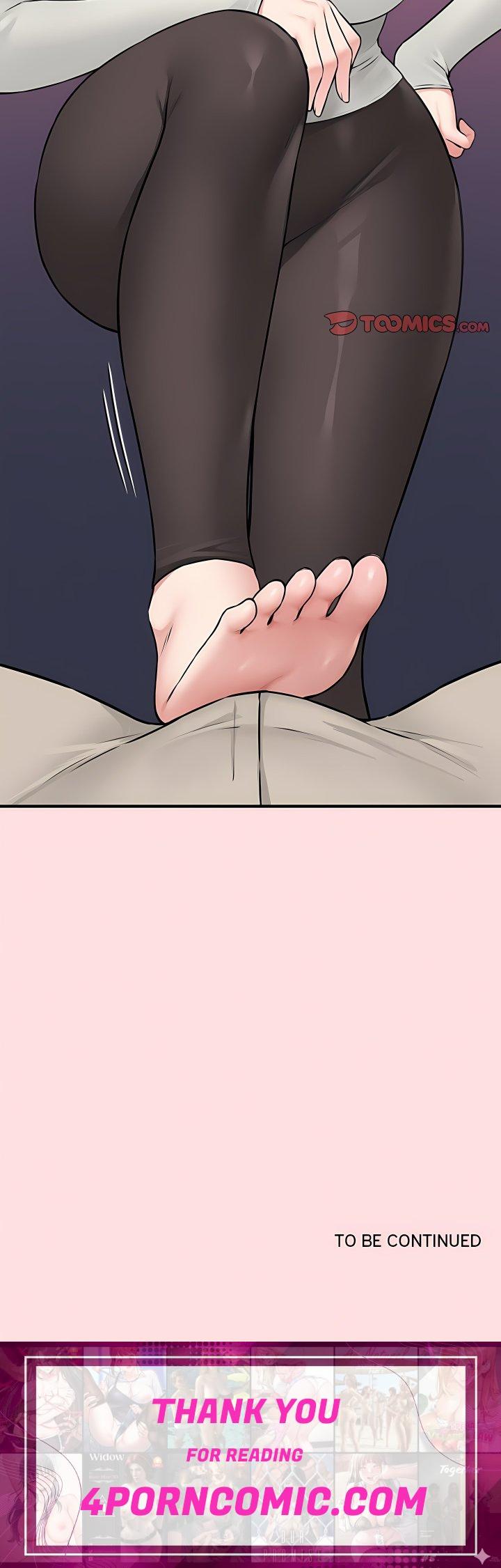 Pleasure Board Game: Asmodek Chapter 21 - Page 23