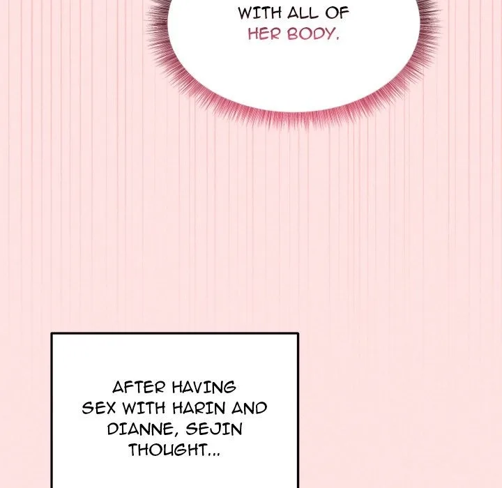 Pleasure Board Game: Asmodek Chapter 23 - Page 103