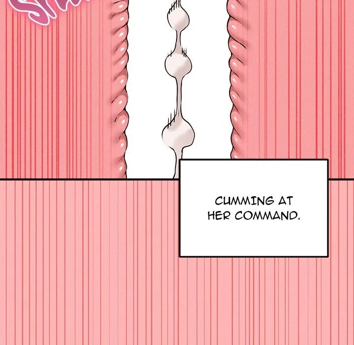 Pleasure Board Game: Asmodek Chapter 23 - Page 133