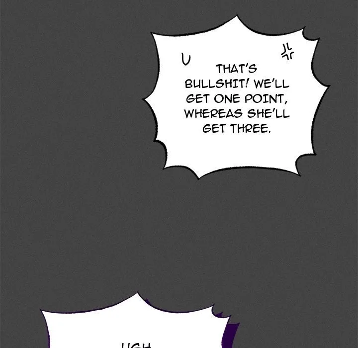 Pleasure Board Game: Asmodek Chapter 23 - Page 32