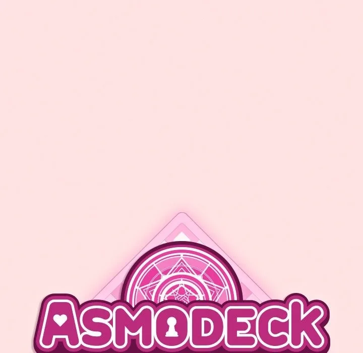 Pleasure Board Game: Asmodek Chapter 23 - Page 58