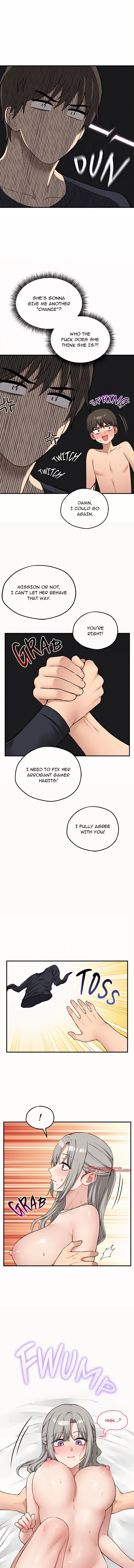 Pleasure Board Game: Asmodek Chapter 24 - Page 5