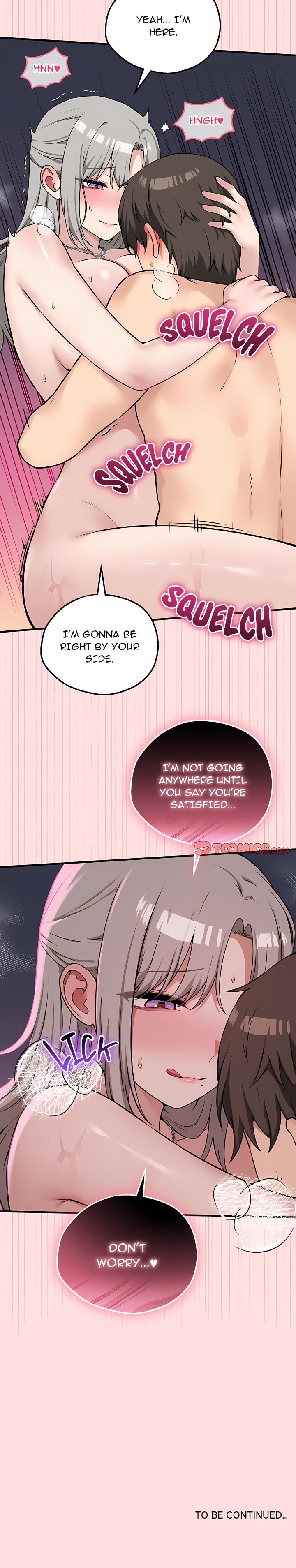 Pleasure Board Game: Asmodek Chapter 26 - Page 21