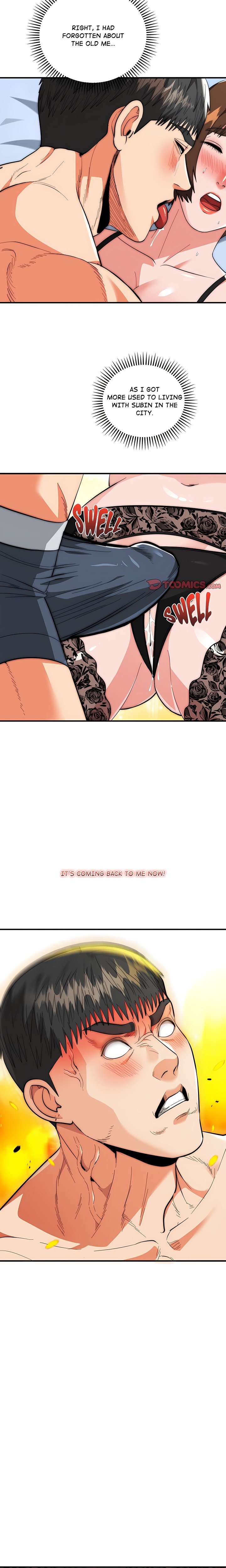 Kangsae the Strong (Uncensored) Chapter 47 - Page 16