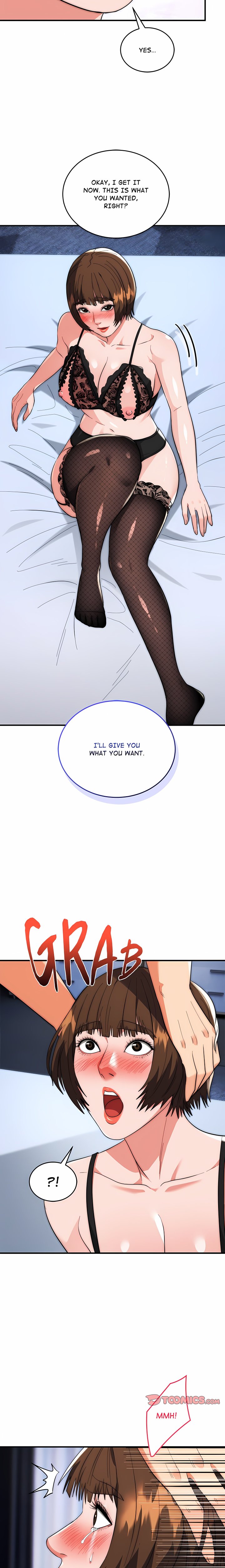 Kangsae the Strong (Uncensored) Chapter 47 - Page 18