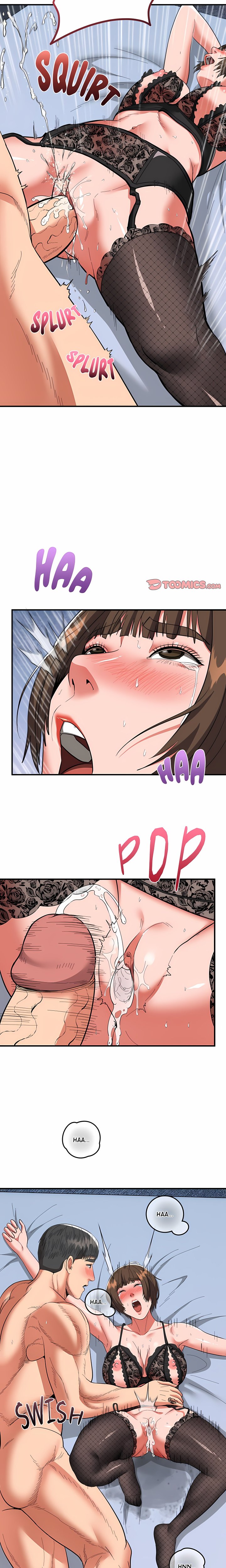 Kangsae the Strong (Uncensored) Chapter 49 - Page 16