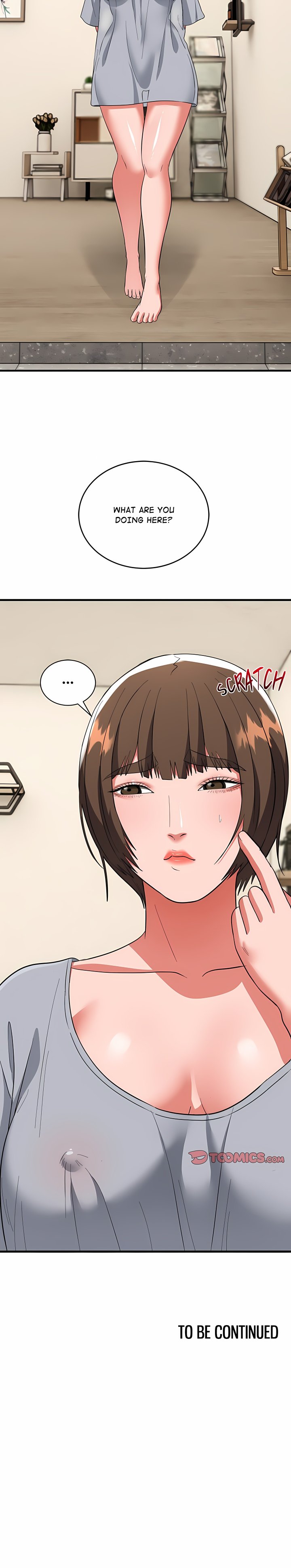 Kangsae the Strong (Uncensored) Chapter 49 - Page 20