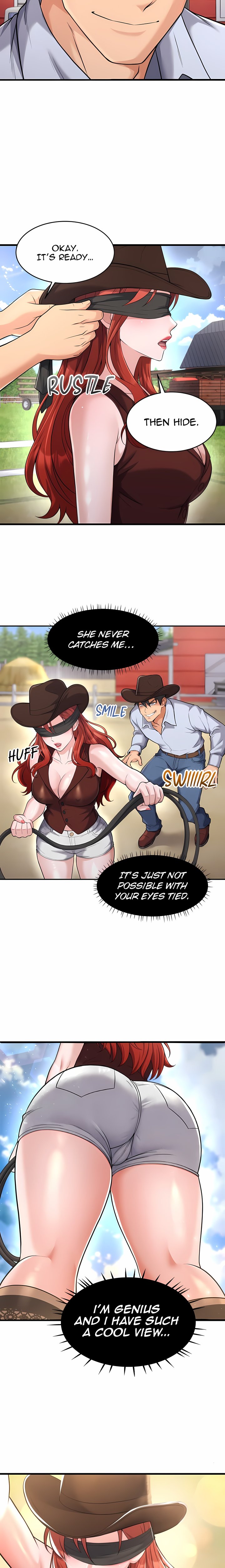 Hornystone (Uncensored) Chapter 0 - Page 4