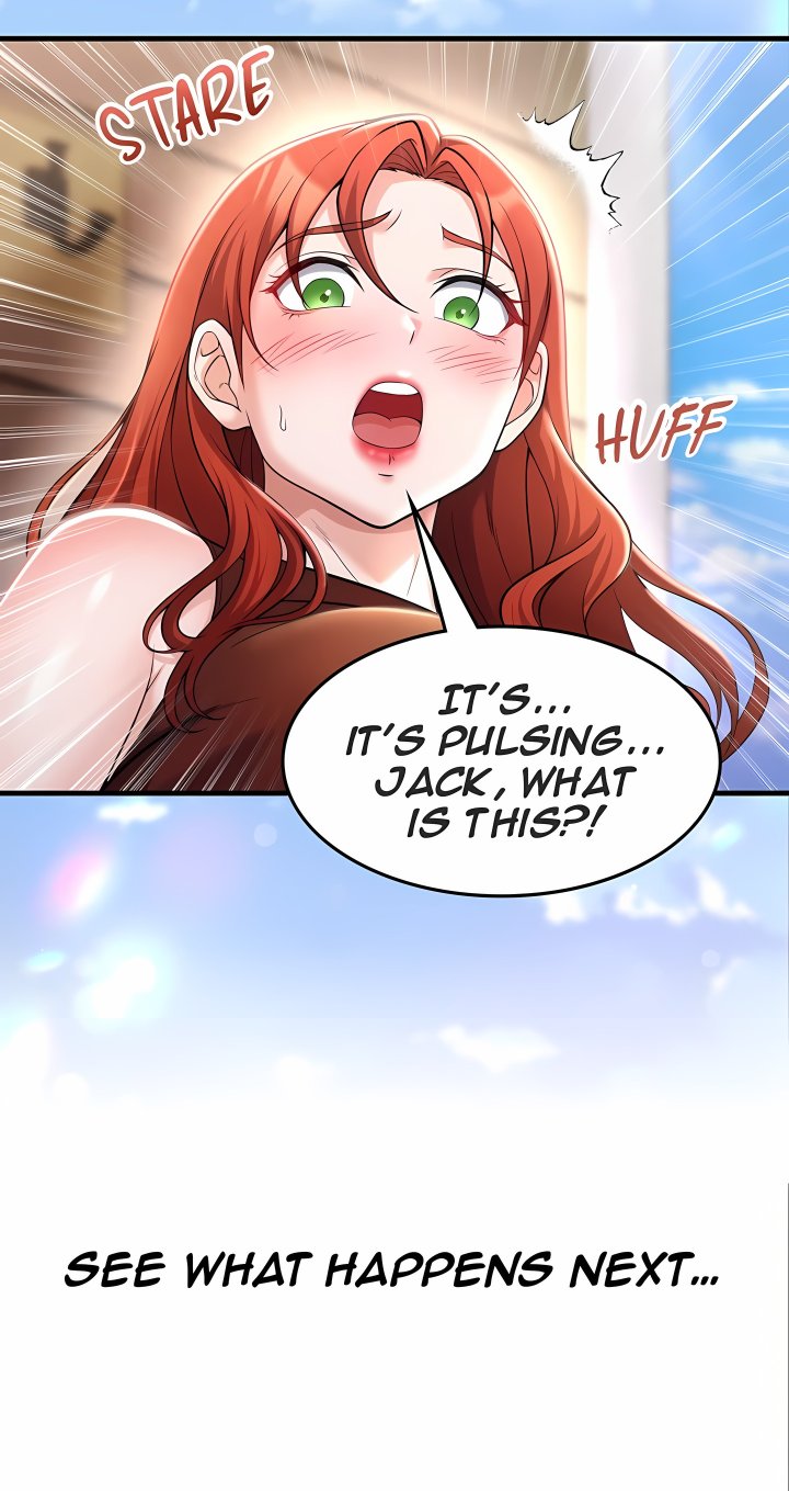Hornystone (Uncensored) Chapter 0 - Page 7