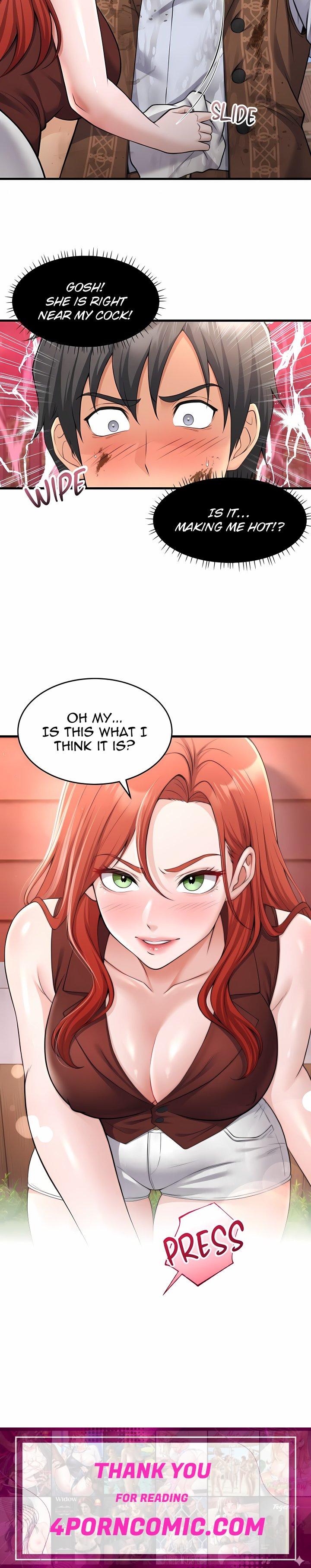 Hornystone (Uncensored) Chapter 1 - Page 14