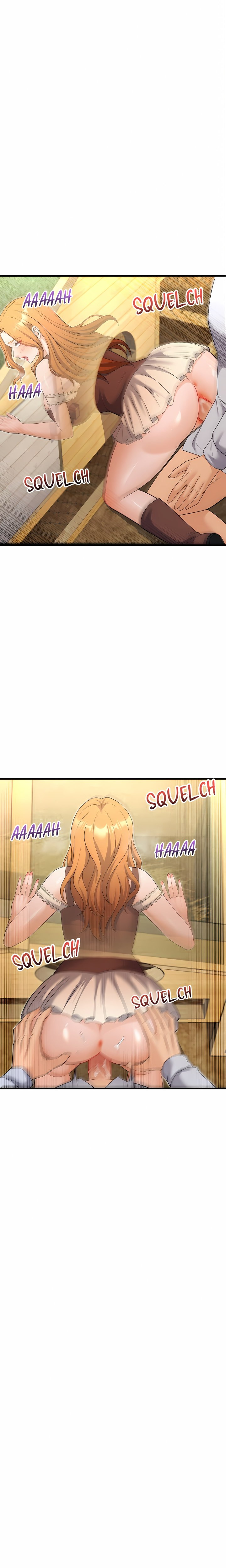 Hornystone (Uncensored) Chapter 10 - Page 11