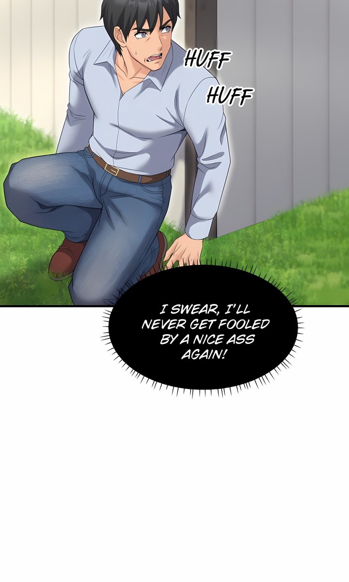Hornystone (Uncensored) Chapter 10 - Page 19