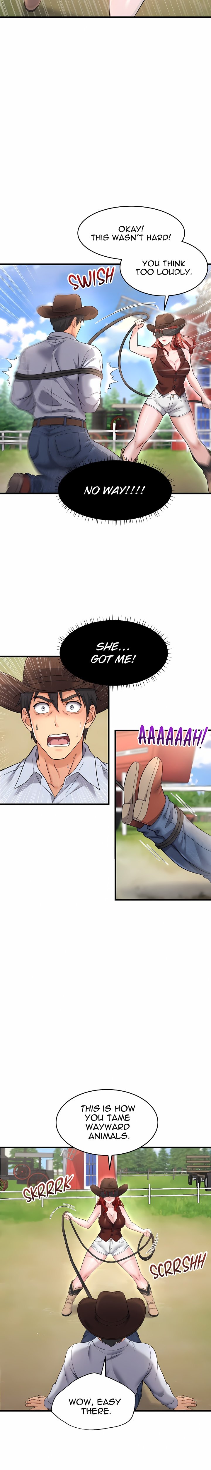 Hornystone (Uncensored) Chapter 2 - Page 14