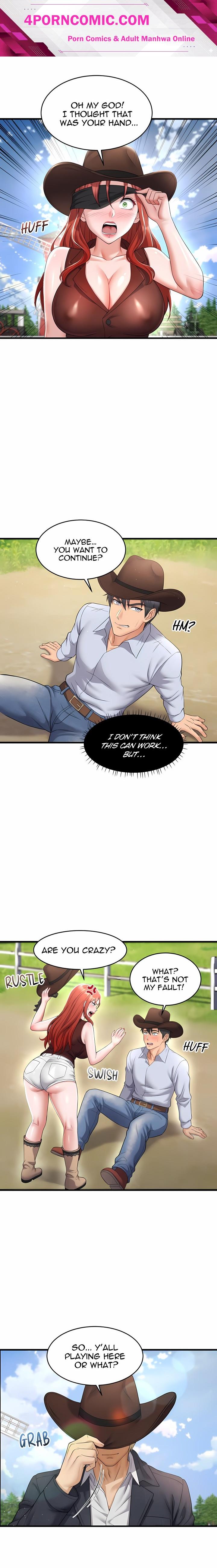Hornystone (Uncensored) Chapter 3 - Page 1