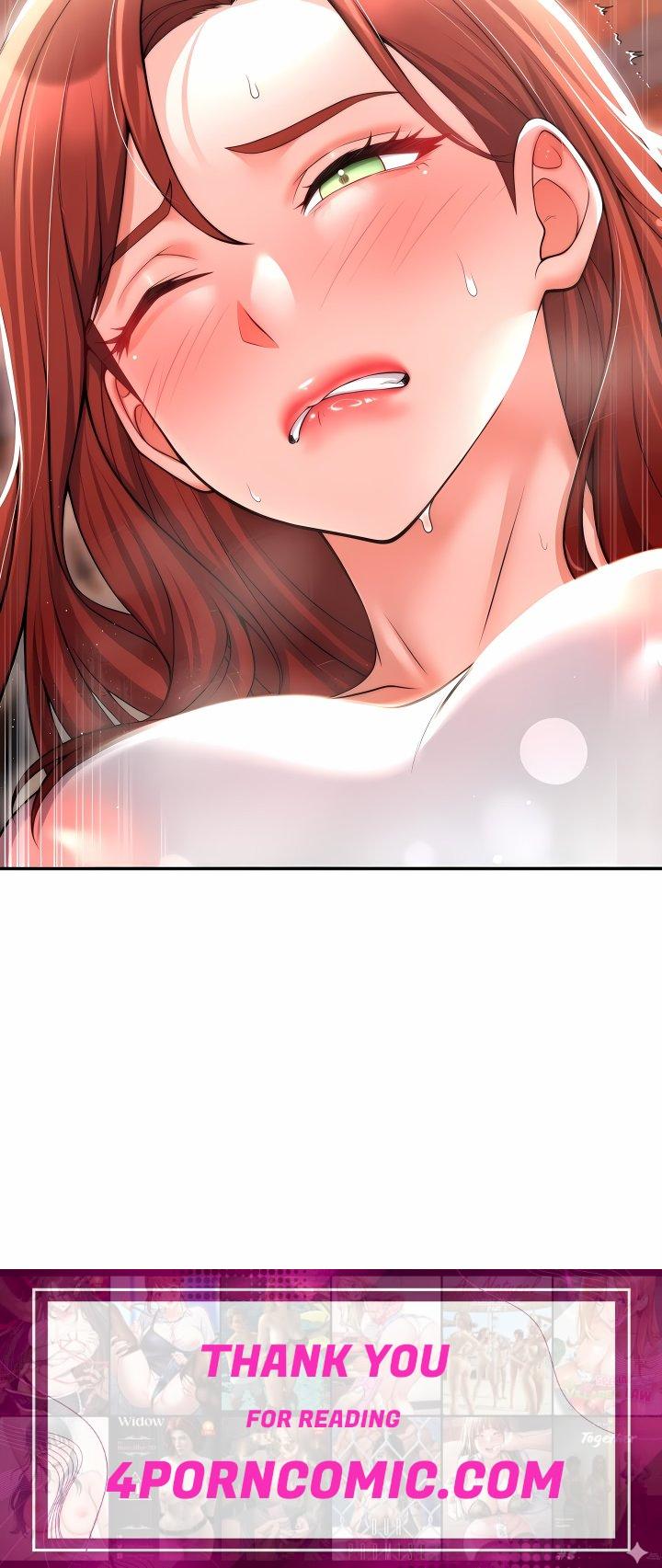 Hornystone (Uncensored) Chapter 3 - Page 21