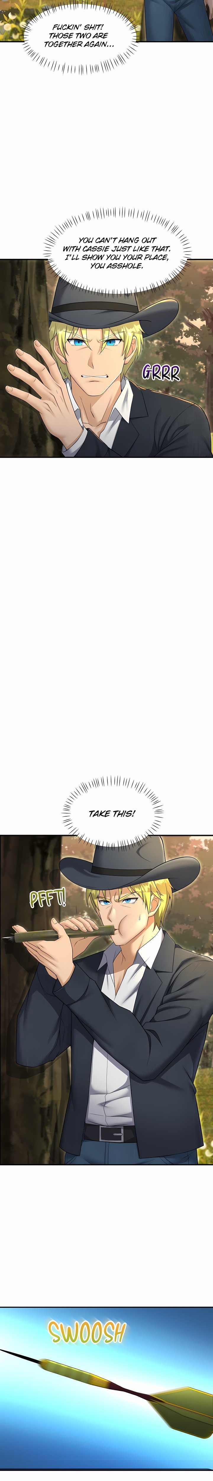 Hornystone (Uncensored) Chapter 7 - Page 12