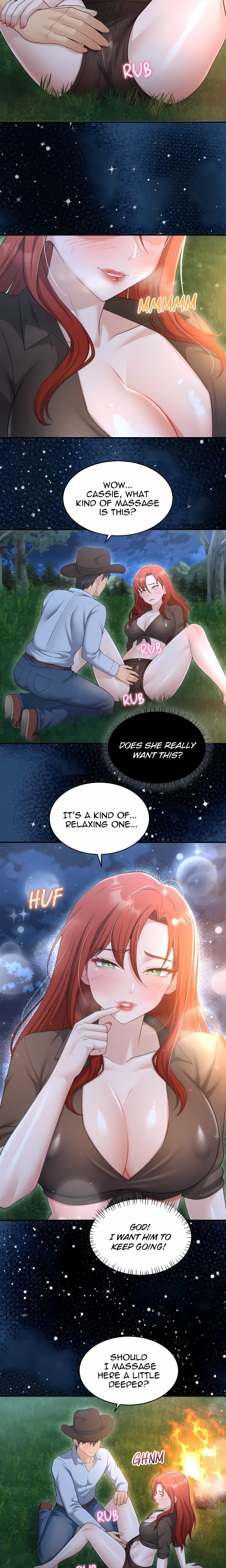 Hornystone (Uncensored) Chapter 9 - Page 4