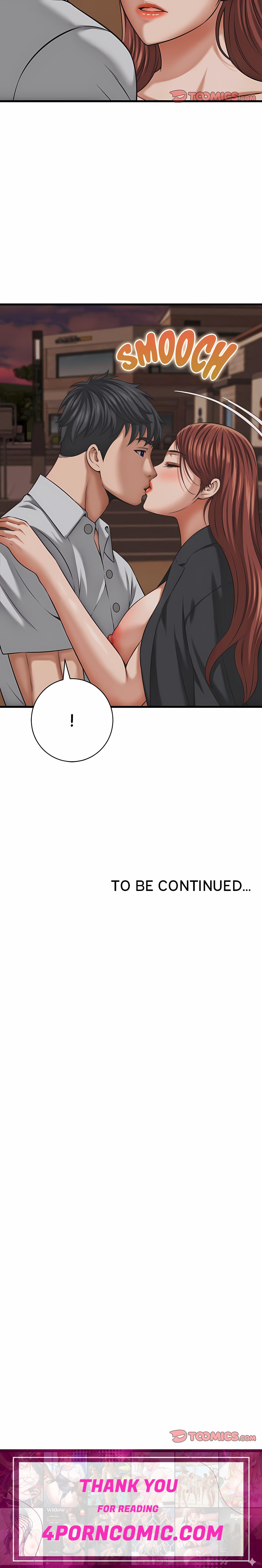 Right Under His Roof Chapter 58 - Page 18