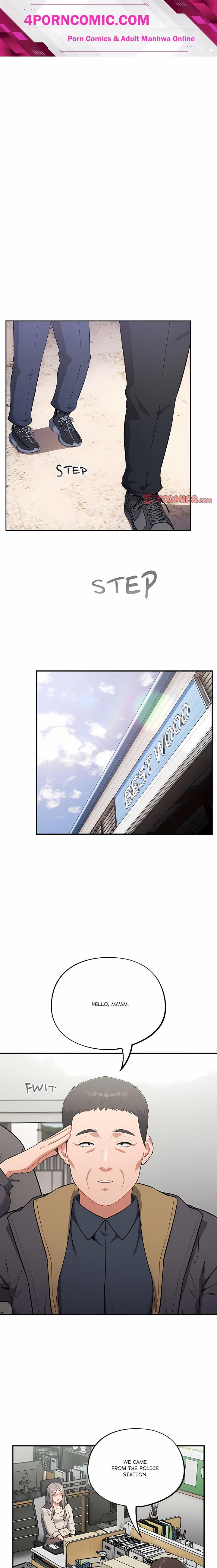 Stupidemic (Uncensored) Chapter 48 - Page 1