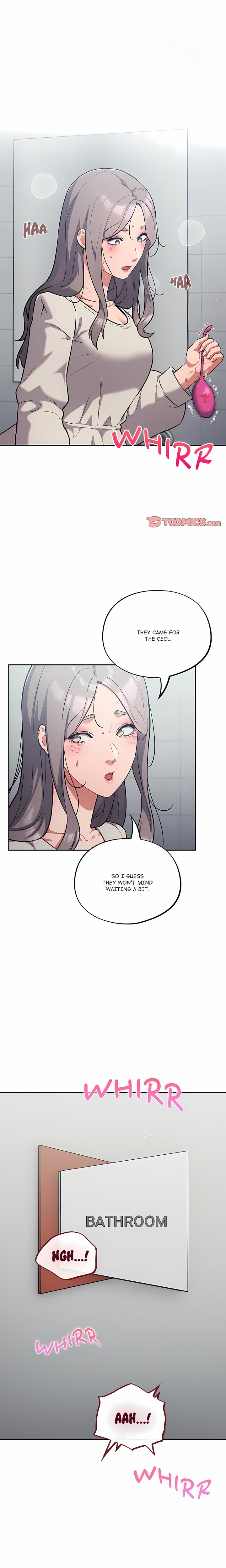 Stupidemic (Uncensored) Chapter 48 - Page 11