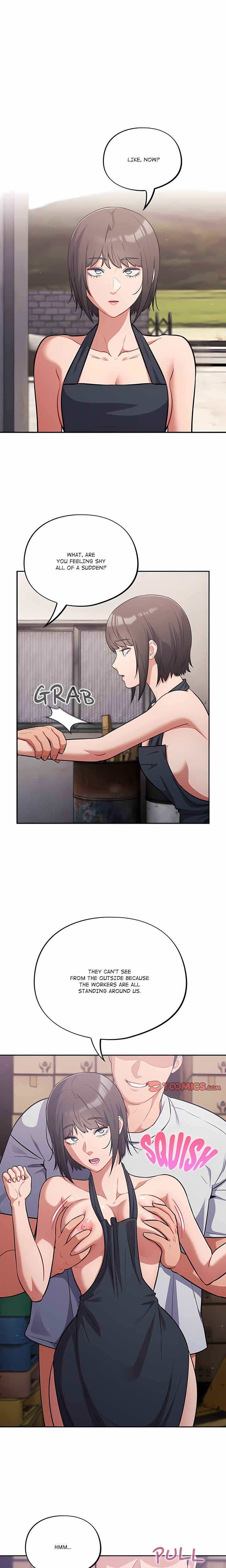 Stupidemic (Uncensored) Chapter 48 - Page 14