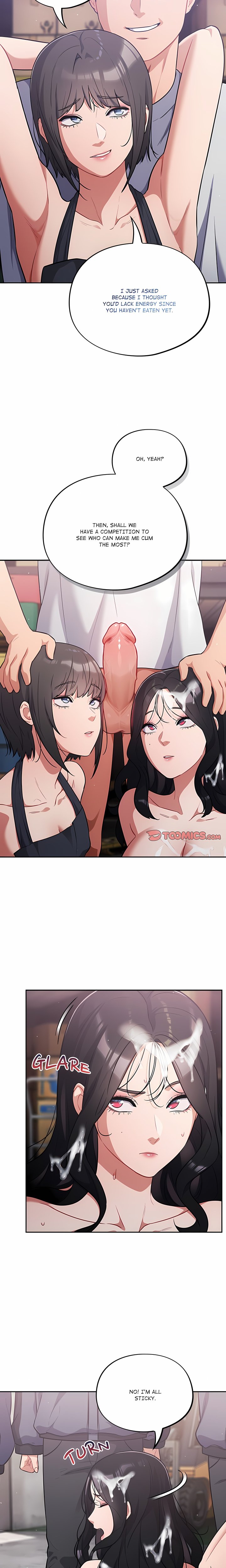 Stupidemic (Uncensored) Chapter 48 - Page 15