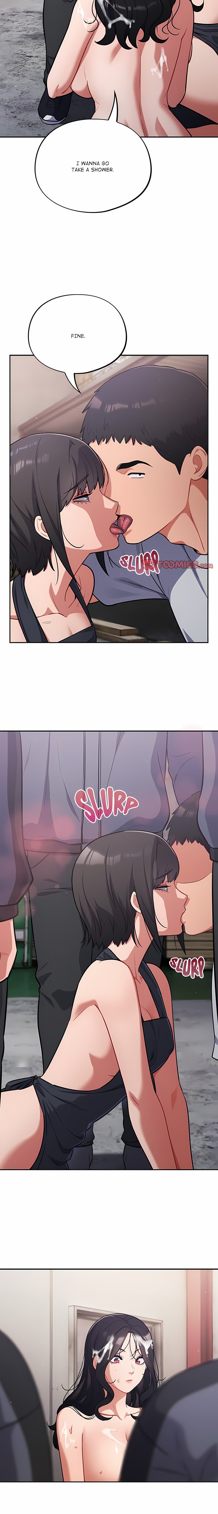 Stupidemic (Uncensored) Chapter 48 - Page 16