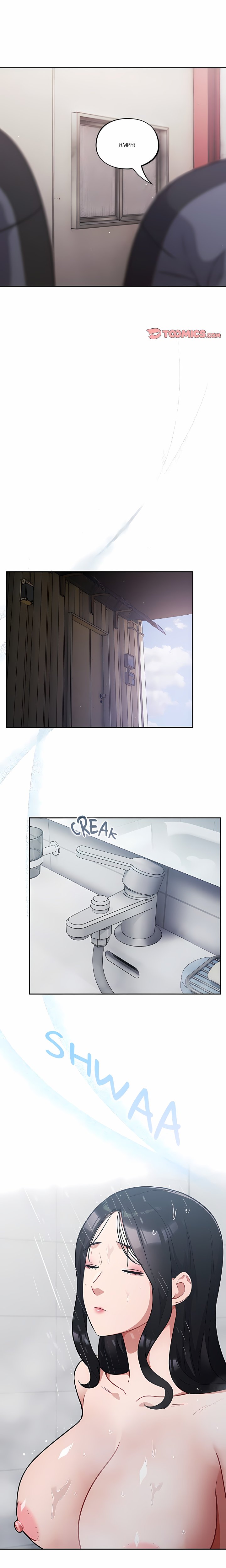 Stupidemic (Uncensored) Chapter 48 - Page 17