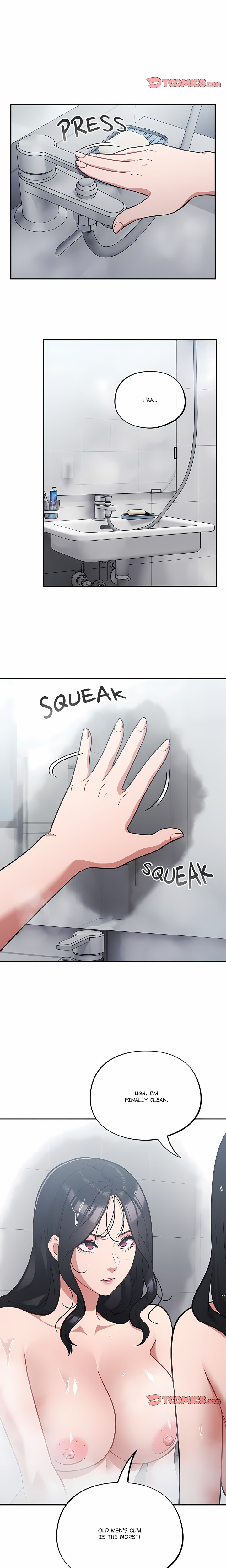 Stupidemic (Uncensored) Chapter 48 - Page 18