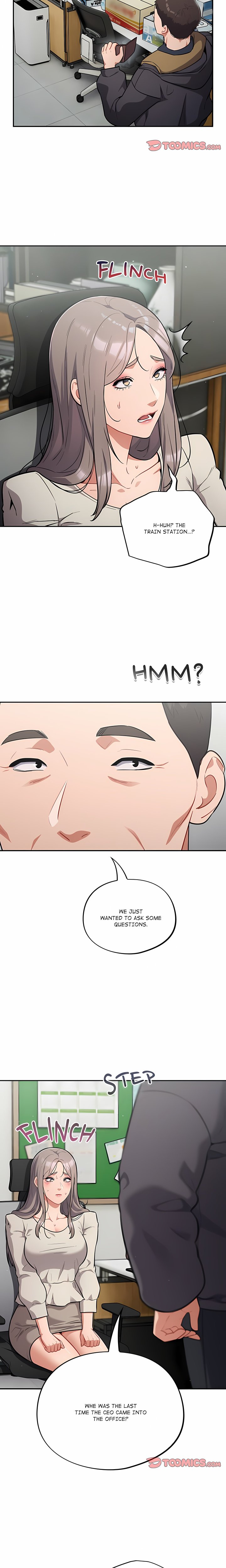 Stupidemic (Uncensored) Chapter 48 - Page 2