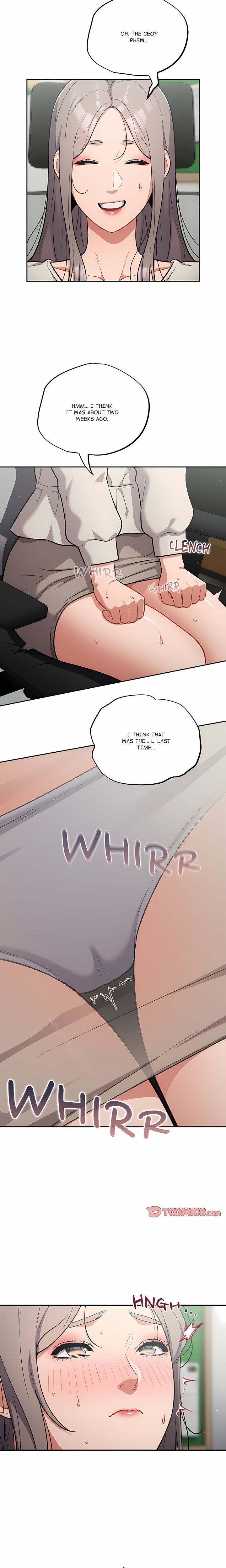 Stupidemic (Uncensored) Chapter 48 - Page 3