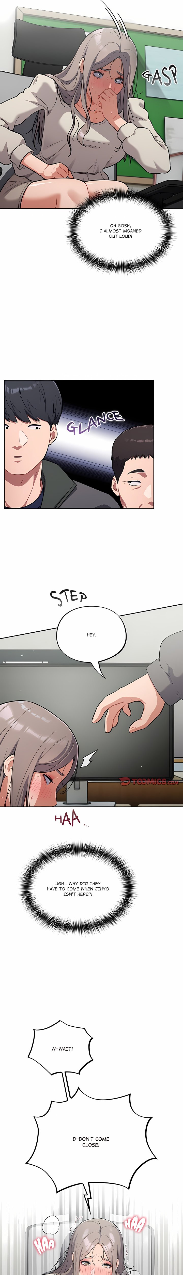 Stupidemic (Uncensored) Chapter 48 - Page 4