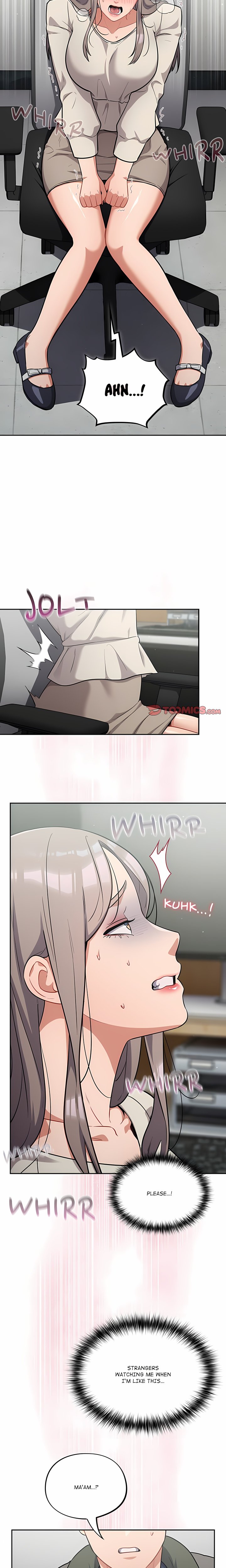 Stupidemic (Uncensored) Chapter 48 - Page 5