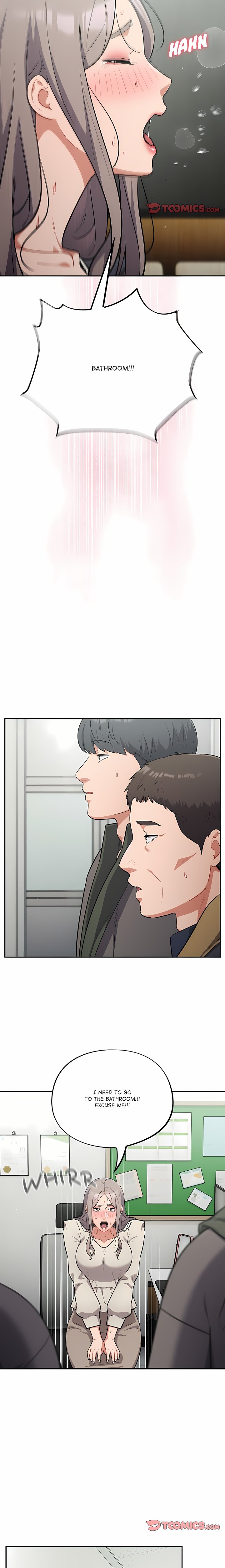 Stupidemic (Uncensored) Chapter 48 - Page 7