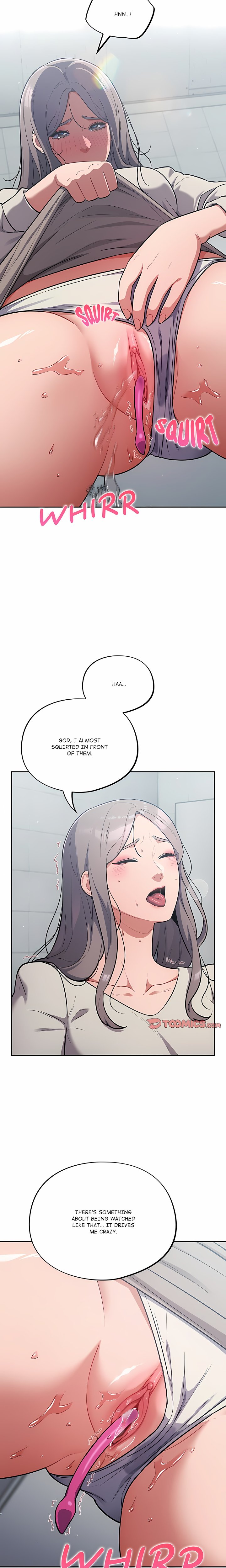 Stupidemic (Uncensored) Chapter 48 - Page 9